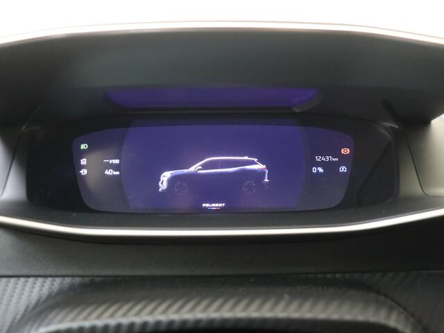 Peugeot 2008 1.2 Hybrid 136 GT