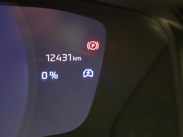 Peugeot 2008 1.2 Hybrid 136 GT