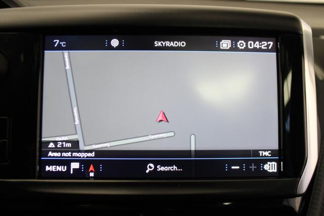 Peugeot 2008 1.2 PureTech GT Line |Pano|Stoelverwarming|Camera|