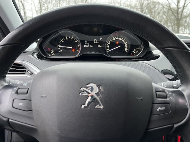 Peugeot 2008 1.2 PureTech Allure Automaat
