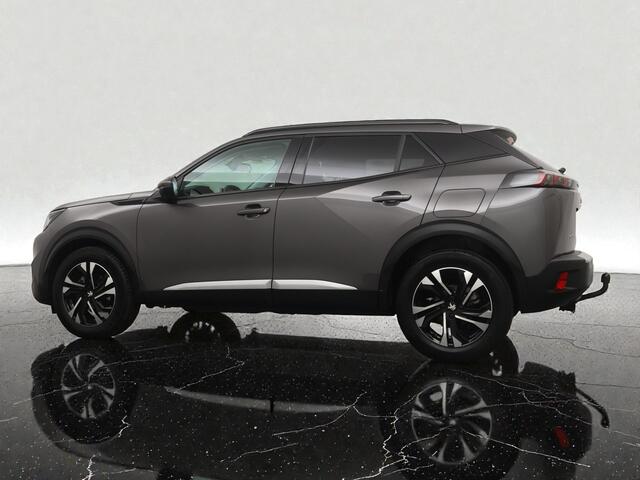 Peugeot 2008 1.2 PureTech Allure Pack - Navigatie - Camera - Climate control - Cruise control - Trekhaak - 12 maanden garantie