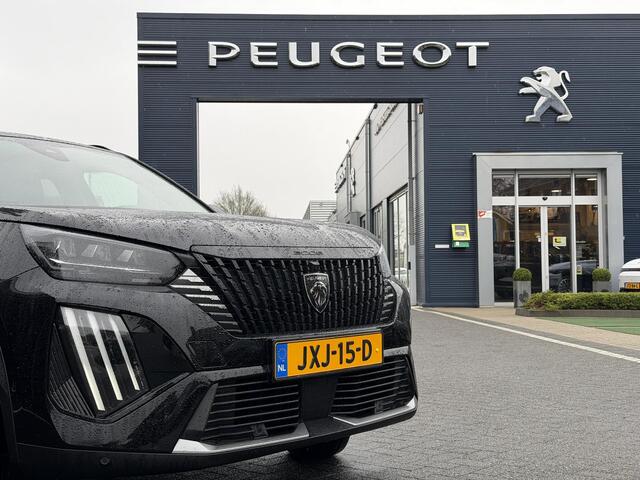 Peugeot 2008 GT Pack 1.2 PureTech 130PK EAT8 Automaat Navigatie, Camera Voor & Achter, Alcantara, Stoelverwarming, Massage