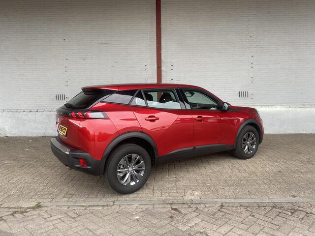 Peugeot 2008 1.2 PureTech Active Pack |1e eigenaar!|Dealer OH!|