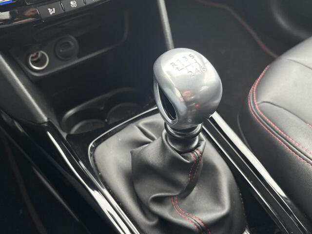 Peugeot 2008 1.2 GT-Line*ECC*CRUISE*NAVI*HAAK*CAM*CARPLAY*