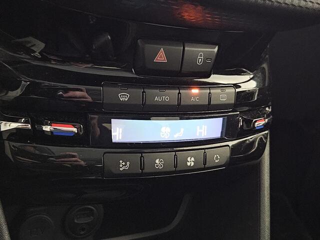 Peugeot 2008 1.2 Automaat Allure, Cruise Panodak, NL/NAP, Compleet!