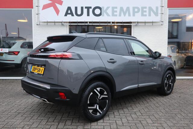 Peugeot 2008 1.2 Hybrid 136 ALLURE VISION PLUS 360 CAMERA|NAVI|ADAPTIVE CRUISE|APPLE CARPLAY