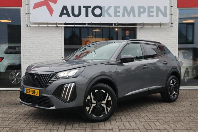 Peugeot 2008 1.2 Hybrid 136 ALLURE VISION PLUS 360 CAMERA|NAVI|ADAPTIVE CRUISE|APPLE CARPLAY