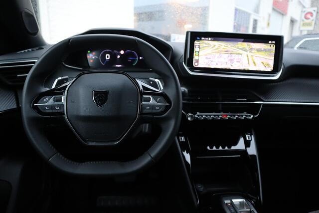 Peugeot 2008 1.2 Hybrid 136 ALLURE VISION PLUS 360 CAMERA|NAVI|ADAPTIVE CRUISE|APPLE CARPLAY