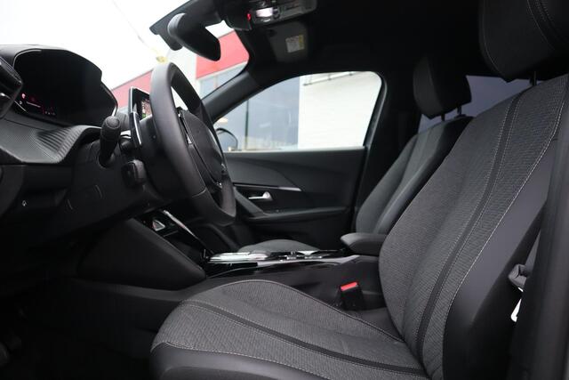 Peugeot 2008 1.2 Hybrid 136 ALLURE VISION PLUS 360 CAMERA|NAVI|ADAPTIVE CRUISE|APPLE CARPLAY