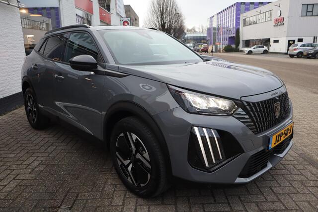 Peugeot 2008 1.2 Hybrid 136 ALLURE VISION PLUS 360 CAMERA|NAVI|ADAPTIVE CRUISE|APPLE CARPLAY