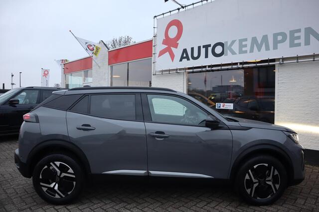 Peugeot 2008 1.2 Hybrid 136 ALLURE VISION PLUS 360 CAMERA|NAVI|ADAPTIVE CRUISE|APPLE CARPLAY