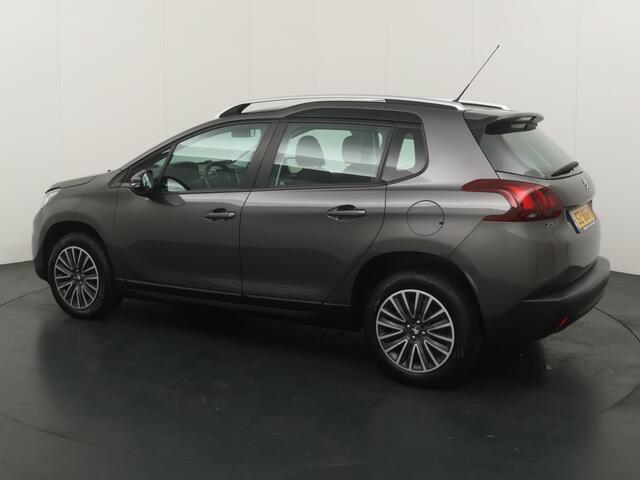 Peugeot 2008 1.2 PureT. Blue Lion