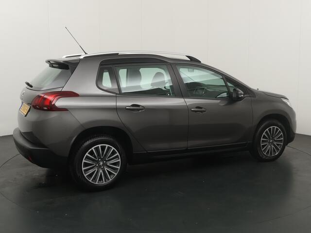 Peugeot 2008 1.2 PureT. Blue Lion