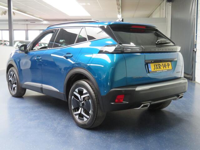 Peugeot 2008 1.2 Hyb 145 Allure