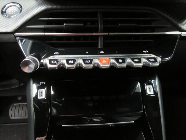 Peugeot 2008 1.2 Hyb 145 Allure