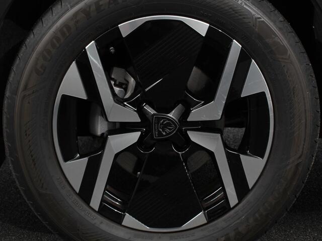 Peugeot 2008 1.2 PureTech 130pk Automaat Allure | Navigatie | Climate Control | Camera 360 | Dab | Led | Lichtmetalen Velgen | Parkeer sensoren | Cruise Control Adaptive | Stoelverwarming