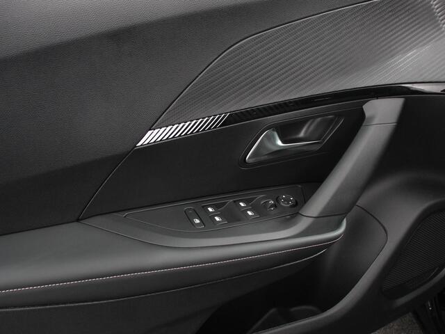 Peugeot 2008 1.2 PureTech 130pk Automaat Allure | Navigatie | Climate Control | Camera 360 | Dab | Led | Lichtmetalen Velgen | Parkeer sensoren | Cruise Control Adaptive | Stoelverwarming