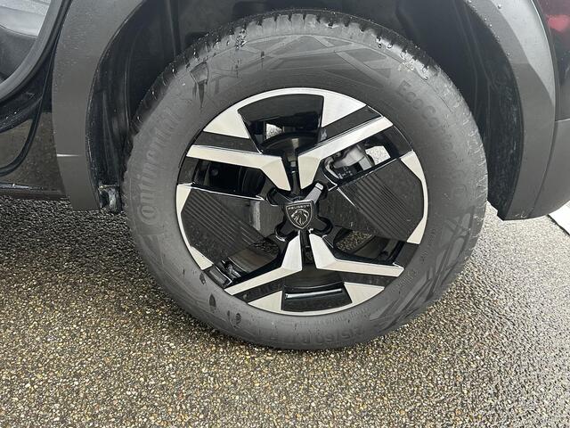 Peugeot 2008 1.2 Hybrid 136 Allure | 360 CAMERA | ADAPTIVE CRUISE | APPLE CARPLAY\AINDROID AUTO | KEYLESS | DODEHOEK | FABRIEKS GARANTIE TOT 06-2027 |