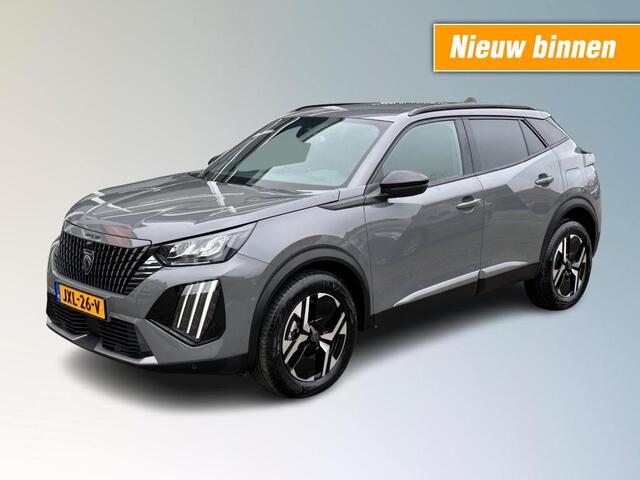 Peugeot 2008 1.2 HYB 145 ALLURE