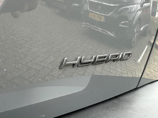 Peugeot 2008 1.2 HYB 145 ALLURE