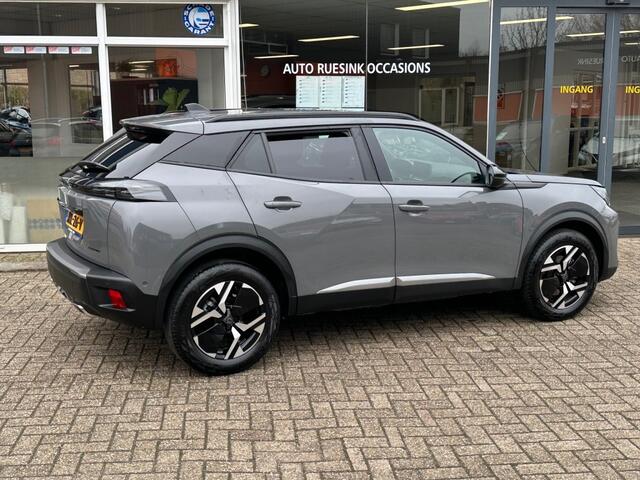 Peugeot 2008 1.2 HYB 145 ALLURE