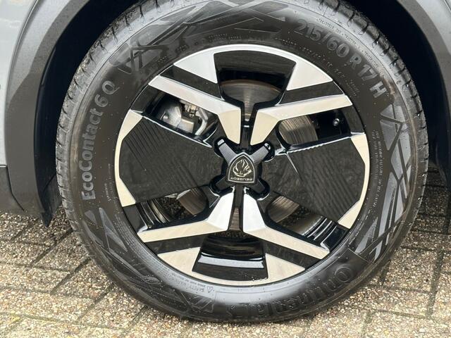 Peugeot 2008 1.2 HYB 145 ALLURE