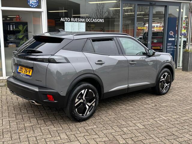 Peugeot 2008 1.2 HYB 145 ALLURE