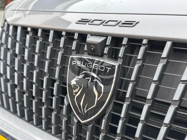 Peugeot 2008 1.2 HYB 145 ALLURE
