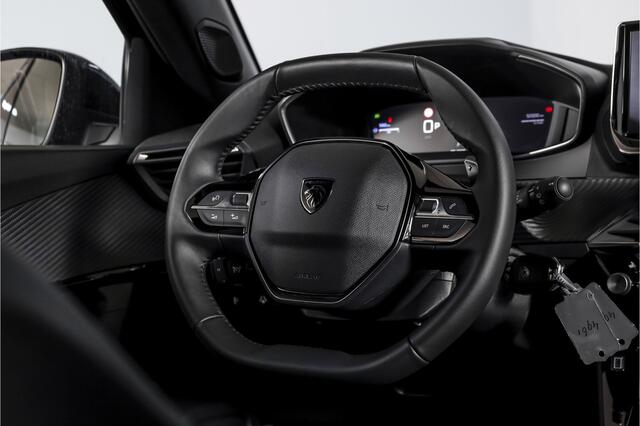 Peugeot 2008 1.2 Hybrid 145 Allure - Automaat | Dig. Cockpit | Adapt. Cruise | Stoelverw. | PDC | Camera | App. Connect | ECC | DAB | LM 17" | 5381