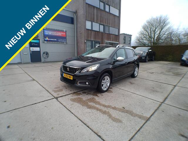 Peugeot 2008 1.2 PureTech Active