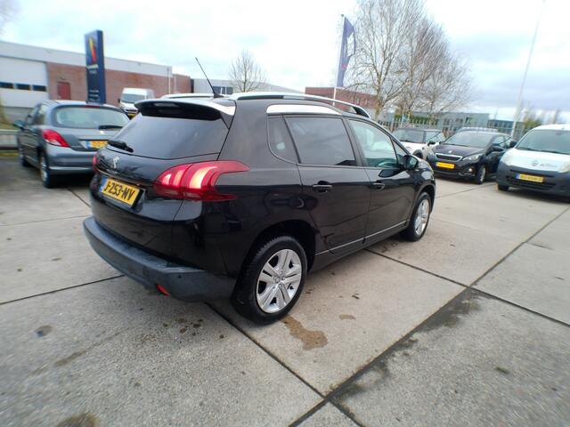 Peugeot 2008 1.2 PureTech Active