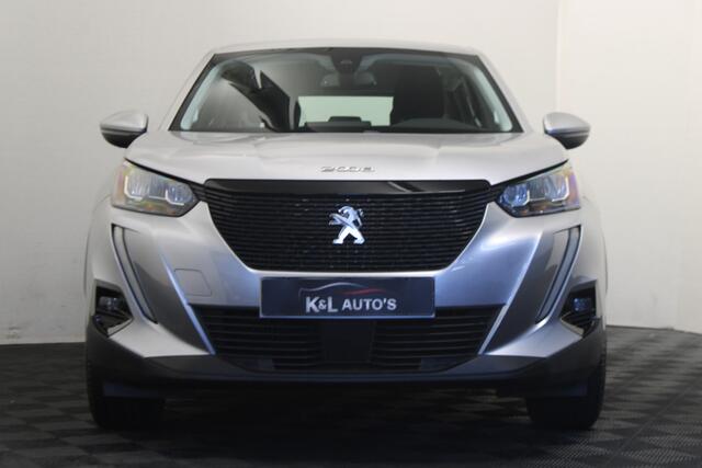 Peugeot 2008 1.2 PureTech Blue Lease Active |Navi|