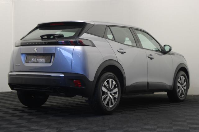 Peugeot 2008 1.2 PureTech Blue Lease Active |Navi|