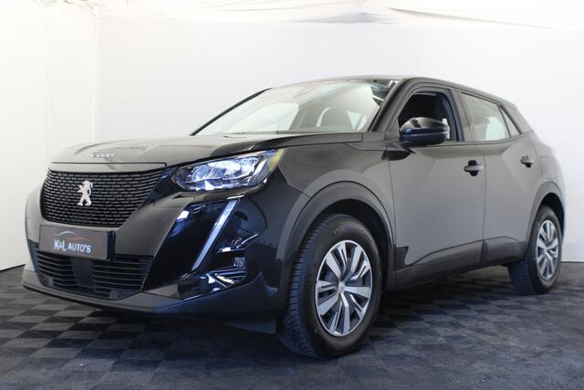 Peugeot 2008 1.2 PureTech Active
