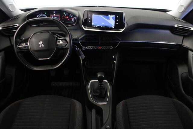 Peugeot 2008 1.2 PureTech Active