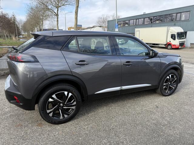 Peugeot 2008 1.2 PureTech Allure