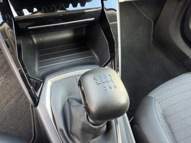 Peugeot 2008 1.2 PureTech Allure