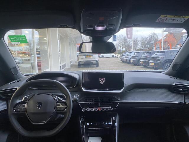 Peugeot 2008 1.2 Hybrid 145 Allure | Navigatie | Camera | Climate & Cruise Control | AppleCarplay/Android Auto |
