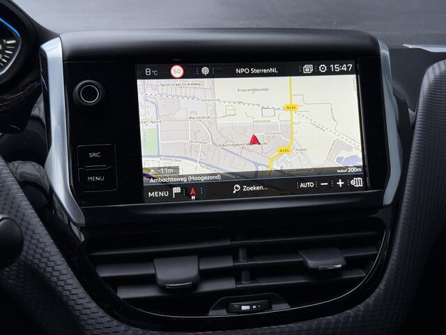 Peugeot 2008 BWJ 2019 | 1.2T 111pk Allure | TREKHAAK | CLIMA | NAVI | PDC | HALF LEER | CARPLAY | CAMERA A |