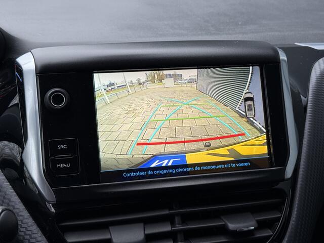 Peugeot 2008 BWJ 2019 | 1.2T 111pk Allure | TREKHAAK | CLIMA | NAVI | PDC | HALF LEER | CARPLAY | CAMERA A |