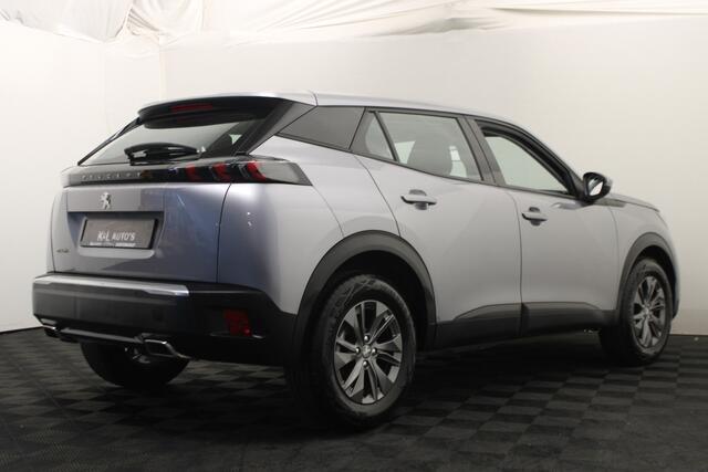 Peugeot 2008 1.2 PureTech Active |Navi|