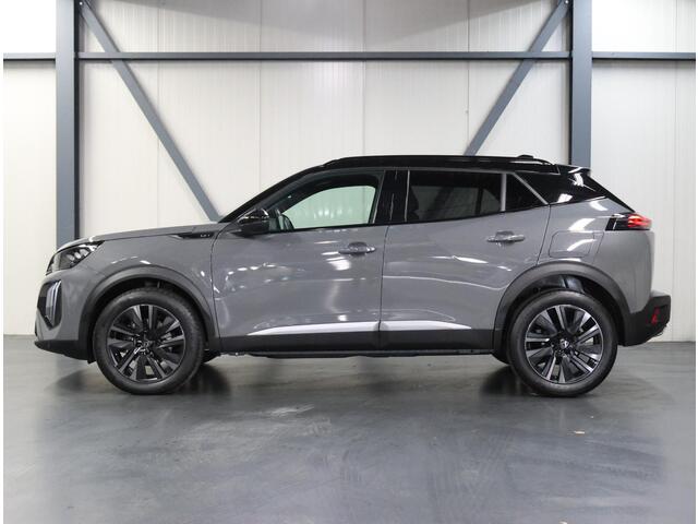 Peugeot 2008 1.2 Hybrid 136PK GT | 1ste eigenaar | AppleCarPlay/AndroidAuto | Climate Control | Cruise Control | 360'Camera | FULL LED | Navigatie | LMV | Parkeersensoren | Privacy Glass | Isofix | Two-Tone | Sfeerverlichting |