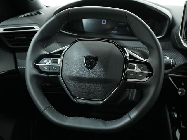 Peugeot 2008 1.2 PURETECH 130PK ALLURE | Cruise Adaptief | Carplay | PDC v/a .