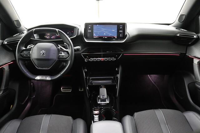 Peugeot 2008 1.2 PureTech GT