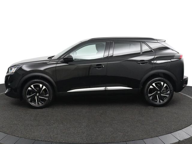 Peugeot 2008 1.2 PureTech GT