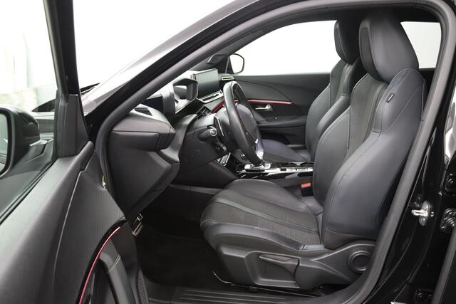 Peugeot 2008 1.2 PureTech GT