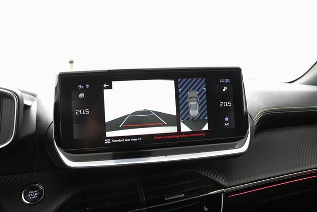 Peugeot 2008 1.2 PureTech GT