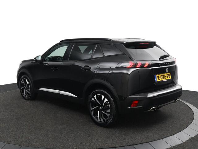 Peugeot 2008 1.2 PureTech GT