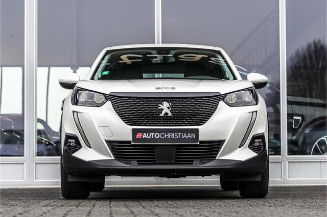 Peugeot 2008 1.2 PureTech Active | Automaat | Trekhaak | Carplay | NL Auto