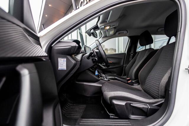 Peugeot 2008 1.2 PureTech Active | Automaat | Trekhaak | Carplay | NL Auto